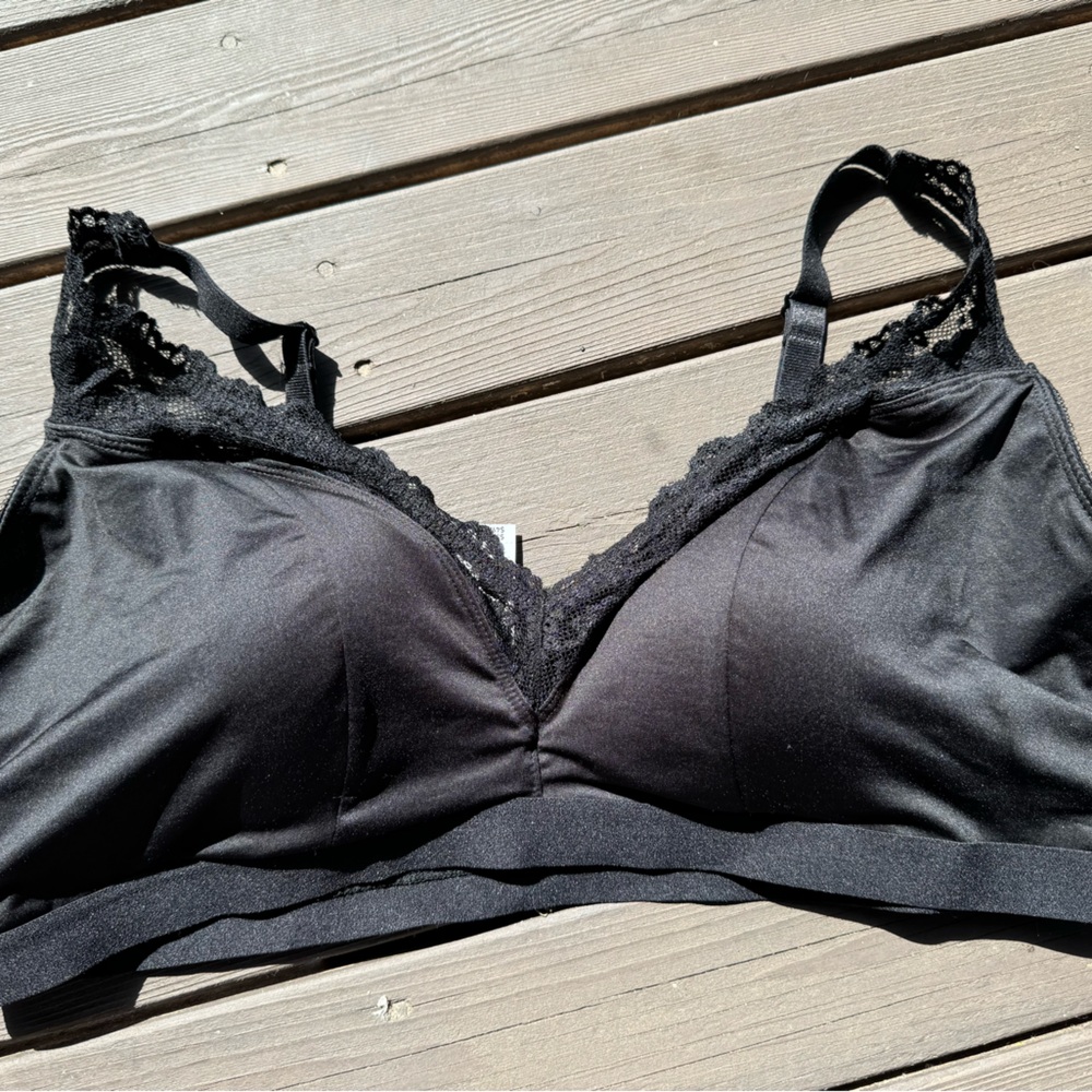 NWT Torrid Bralette
